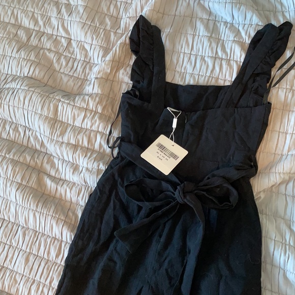 BNWT Selfie Leslie All For Love Jumpsuit - Picture 10 of 10